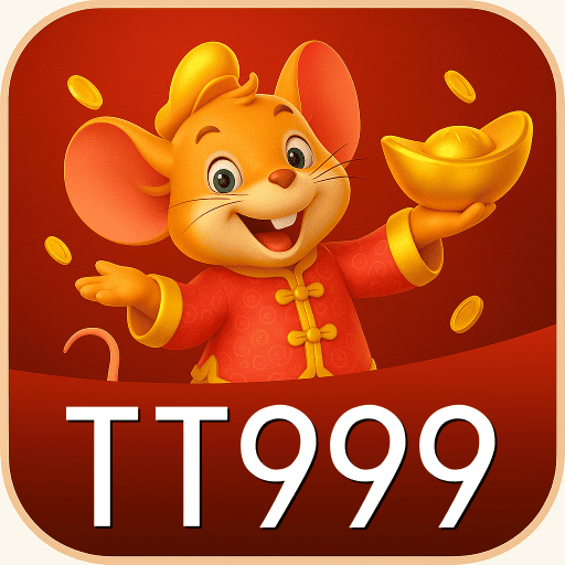 tt999 logo